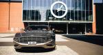 Aston Martin Virage Shooting Brake 2014 года